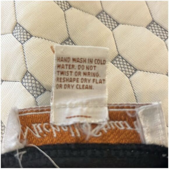 MICHELLE STUART | vintage black dress S - Picture 8 of 9